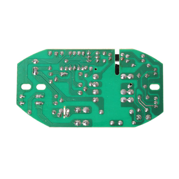 Dimmakare Power Atomizing Circuit Control Board Luftfuktare delar