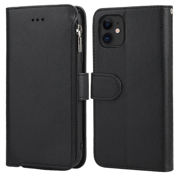 TG iPhone 11 - Elegant Wallet Case Sort