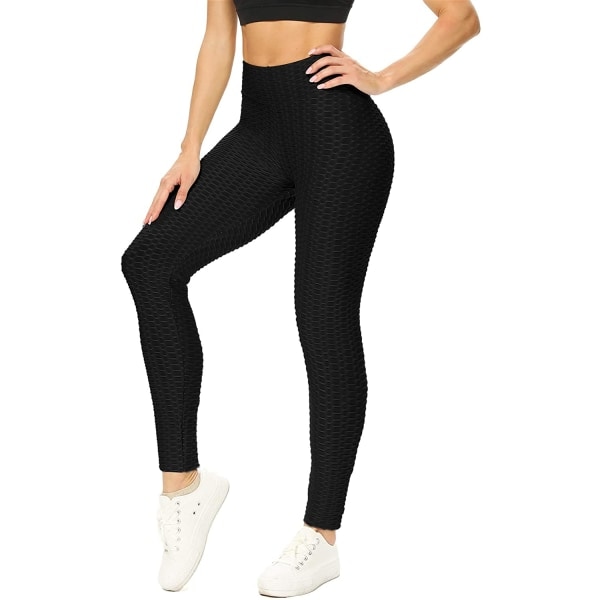 Leggings Damsport Yogabyxor Fitness