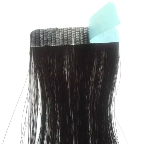 TG Extensions självhäftande limtejp Vattentät hårförlängningstejp