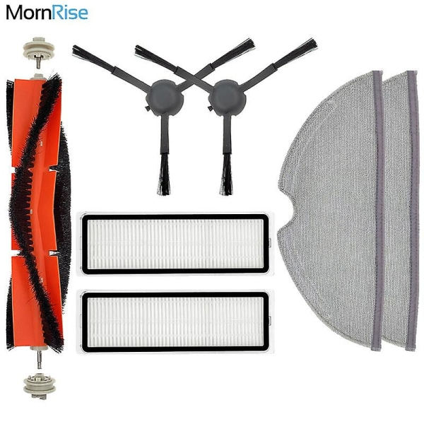 Tillbehör för Xiaomi Mi Robot Vacuum Mop 2 Pro Plus Stytj02zhm