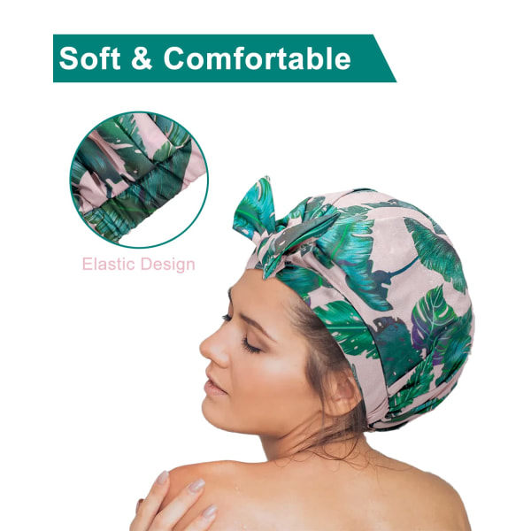TG Cap Genanvendelig, Ribbon Cap Stor Design
