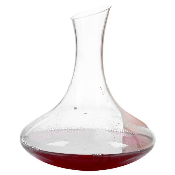 TG Vinkaraff - 1780 ml läpinäkyvä