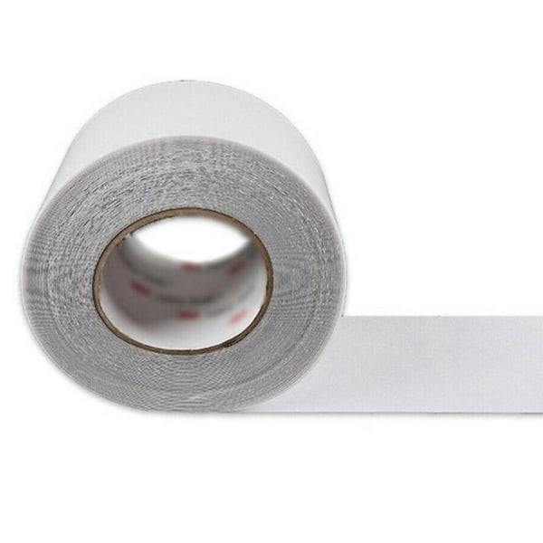 TG Slidsikker og Anti-Glid Sko-Sål Tape Sort