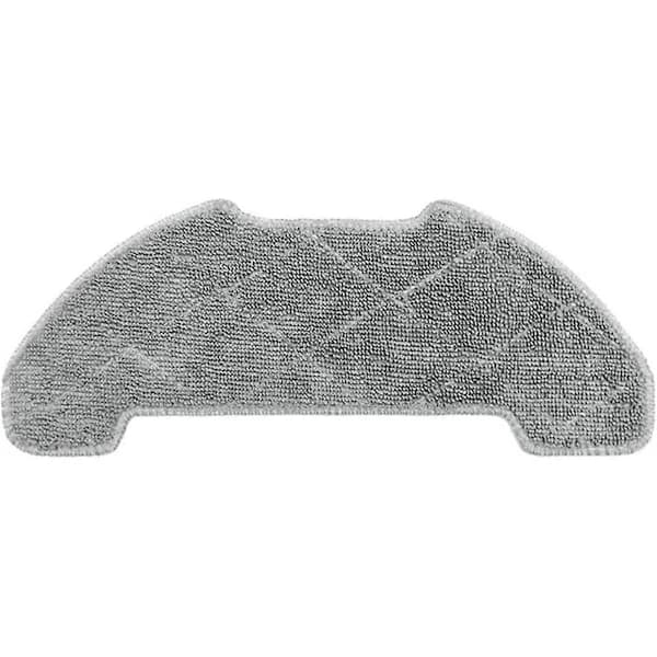 Mopping Cloths for P30 Robot Vacuum Cleaner Microfiber Mopping Cloth Replacement Parts