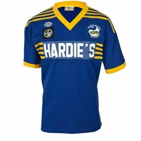 1982 Manyu retro jersey lyhythihainen T-paita harjoitusasu 4XL
