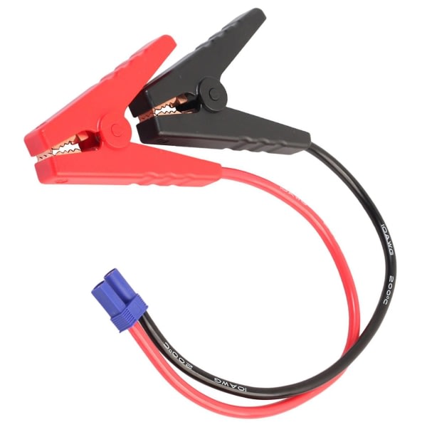 400A Auto Nødstrøms EC5-Interface
