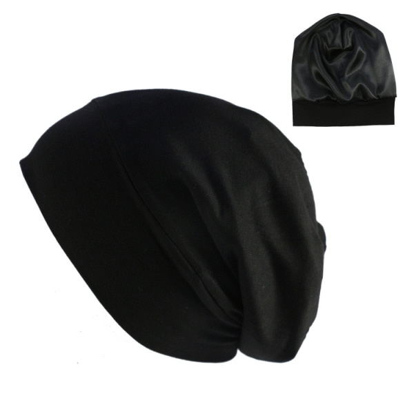 TG 2-pack Modal Färgad Keps med Cap W