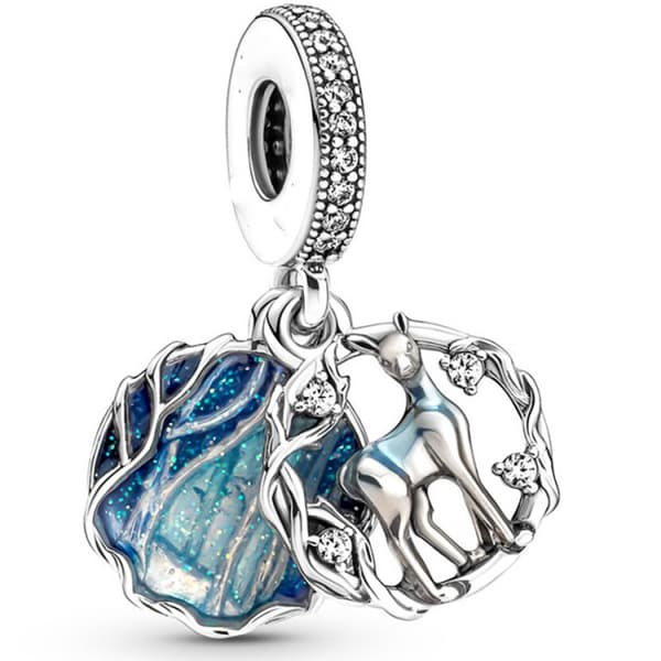 Charm Potters Patronus / er et godt gavealternativ