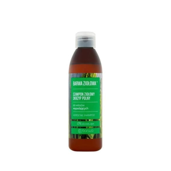 TG Växtbaserat Åkerfräksschampo 250mL