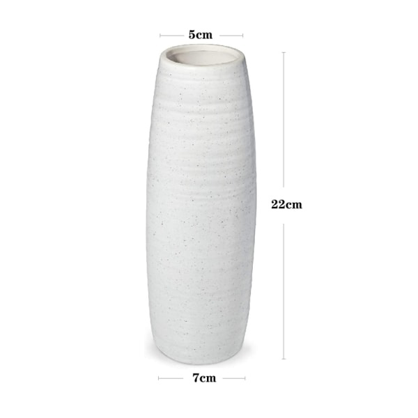 Vase moderne dekorativ blomster vase gulv vase vase dekoration