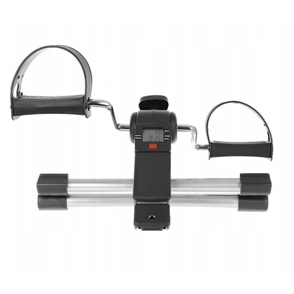 Pedal Trainer with LCD Screen black 2676_yux black 2676