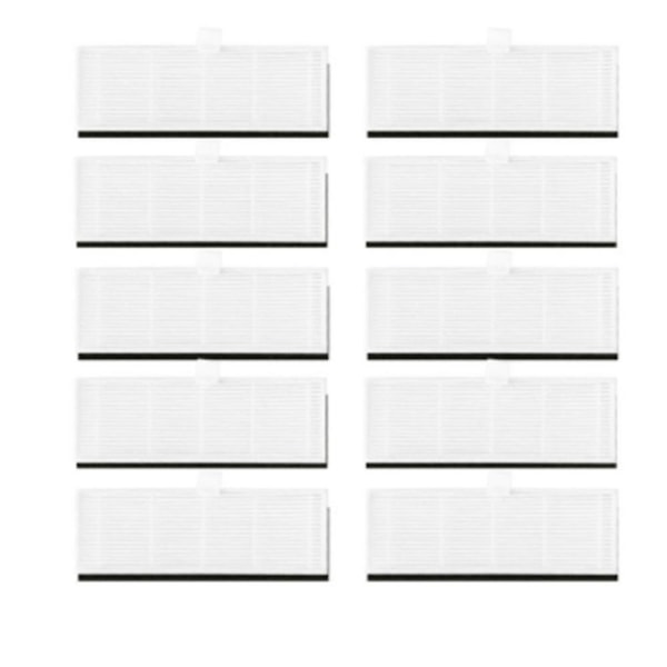 Xiaomi Viomi S9 Robotstøvsuger Hepa-filter