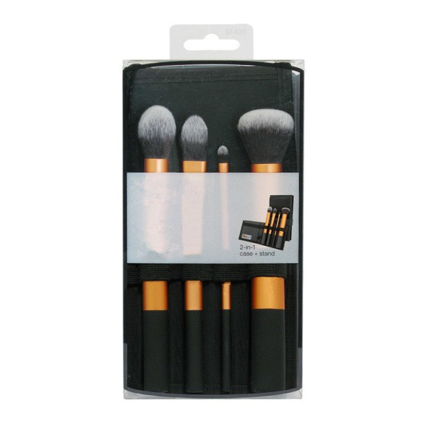 Nya Real Techniques makeupværktøj 1406 1406—yux 1406