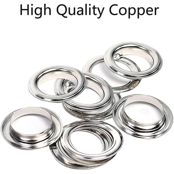 Öljetyökalusarja 10 mm metallisetti Läpiviennit 100 sarjaa reikätyökalusarja Öljetyökalusarja