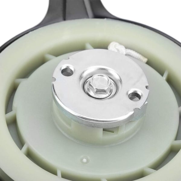 RECOIL Startsnøre - Passer Honda GXV120 GXV140 GXV160 HRM195 215 28400ZG9803 Gressklipper, DEBUNS