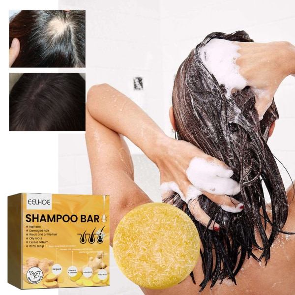 TG Silitys Shampoo, Hiustenlähtöä Ehkäisevä ja Kuivaa ja Vaurioitunutta Hiusta Korjaava 1 kpl