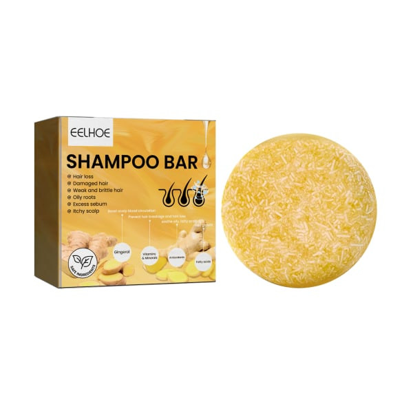 TG Silitys Shampoo, Hiustenlähtöä Ehkäisevä ja Kuivaa ja Vaurioitunutta Hiusta Korjaava 1 kpl