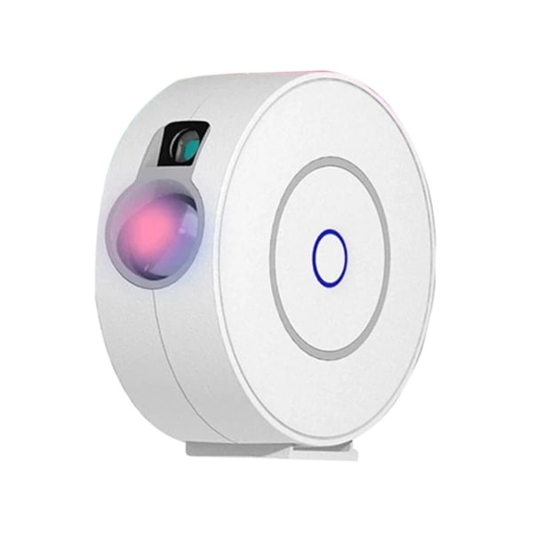 Projektorlampe Wi-Fi stjernehimmel