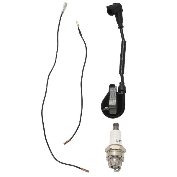 Sytytyskela Stihl 024 026 028 029 034 036 038 039 044 048 Ms240