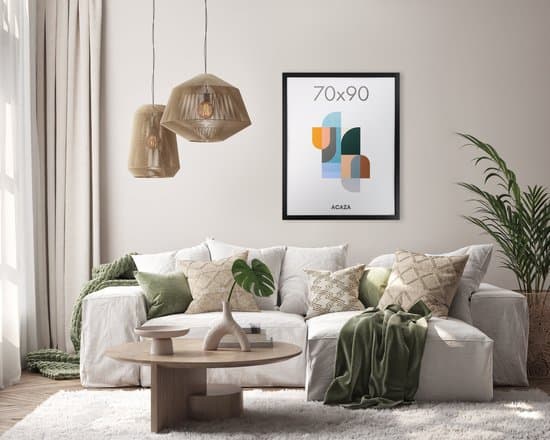 ACAZA 70x90 cm Svart Affischram, MDF Trä Bildram med Plexiglasfront, Väggmontering för Foton och Affischer, Svart
