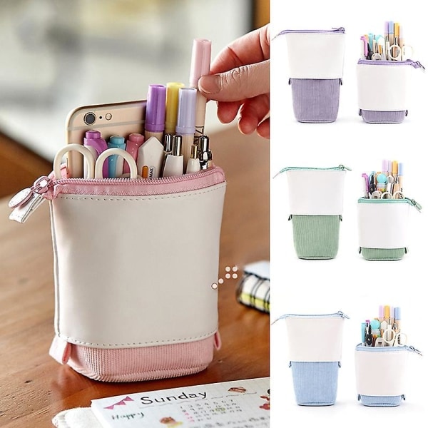 Pop-up-etui Teleskop-etui