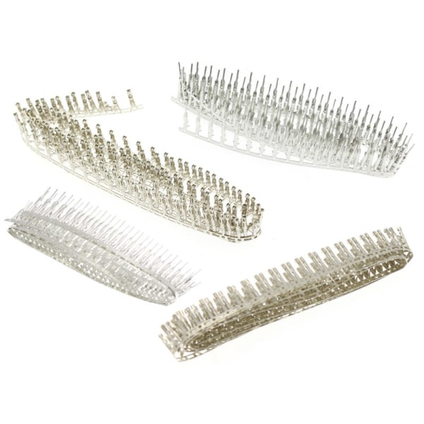1450 kpl 2,54 mm DuPont-liitäntäpääsarja nastapäillä