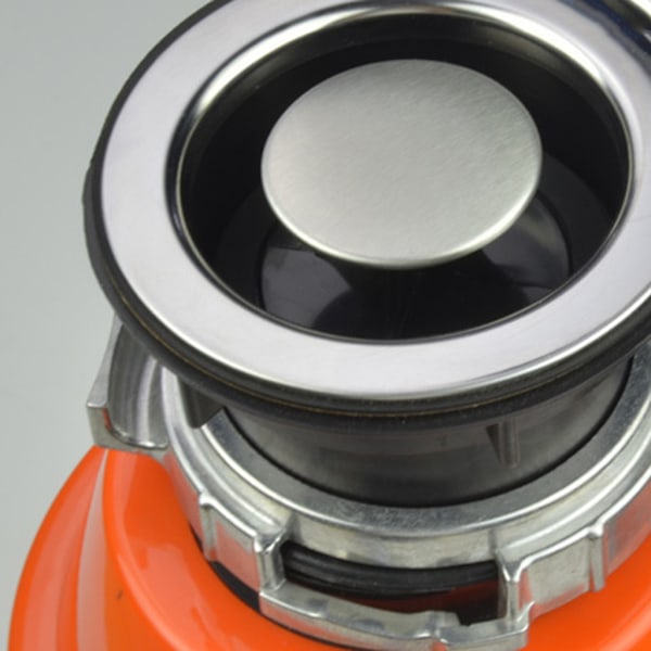 Multifunktionell Vattenplugg Dispenser Matavfallskvarn Dränering Mat Sopkvarn Delar Tillbehör 0.07 null - 85