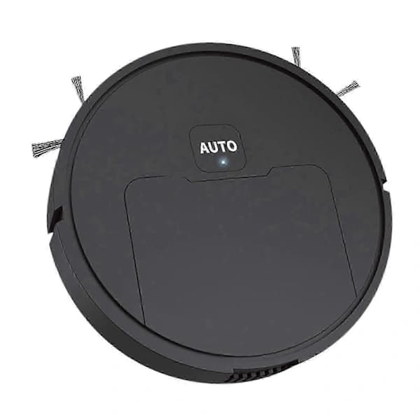 3-in-1 Mopping Robot Vacuum Cleaner With Schedule Wi-fi/App Self-Charging Robot Vacuum Cleaner Flye242583-XF33-_yux