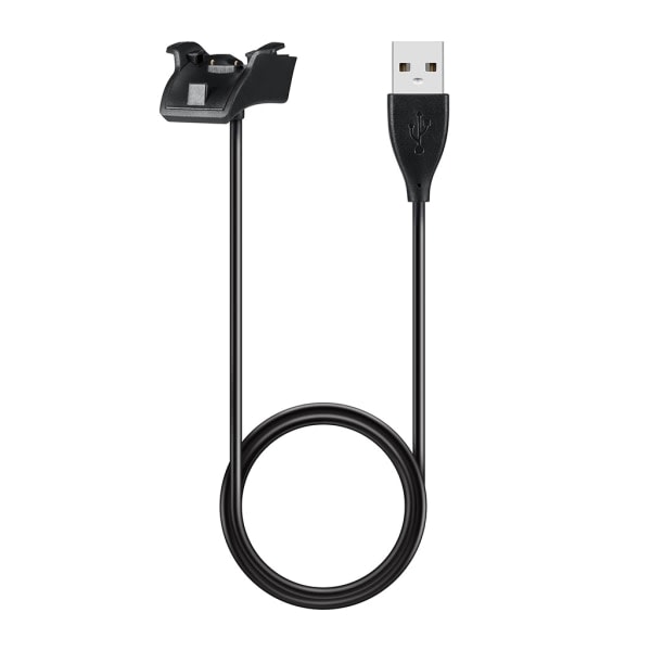 Download til Huawei Band 5/for Honor 4 Standard Edition Dockstation Bærbar power Laddningsdocka Station USB-kabel