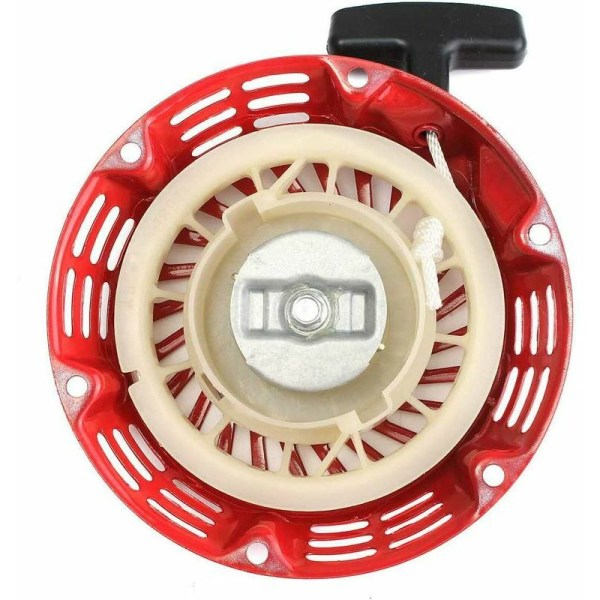 Tilbagekørselsstarter Trækstart Tilbagekørselsstarter til GX120 4HP GX160 5,5HP GX200 6,5HP Motor 28400-ZE1-003ZF 28400-ZH8-013YA，HANBING