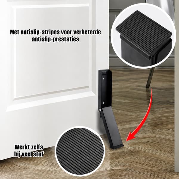 Vandtæt Anti-Skimmel Bruseforhæng Sort Polyester med Glatte Glideringe til Badeværelsesbruser 120 x 200 cm