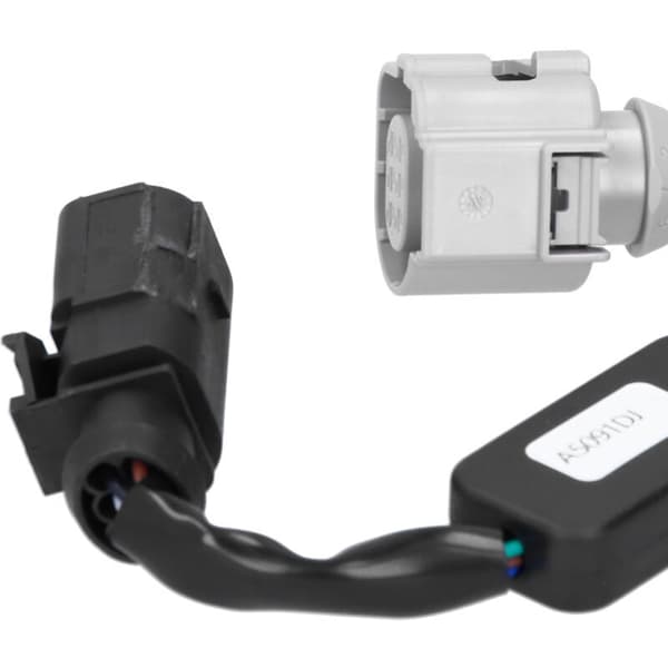 Dynamisk blinklysadapter LED Baklykter Blinklysmodulsett Passer For A5 S5 B8.5 B9 2012-2019, av DEBUNS