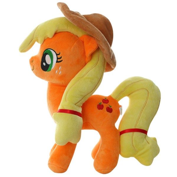 30cm My Little Pony plyschdocka Disney Applejack