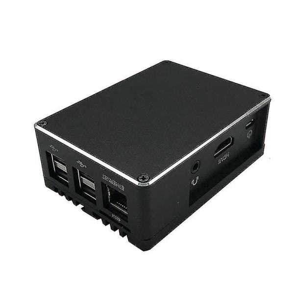Asus Tinker Board S:n suojakotelo