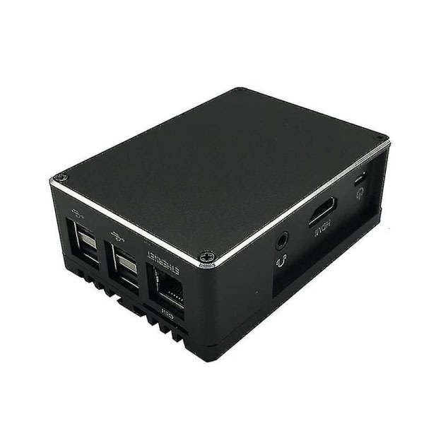 Deksel for Raspberry Pi Asus Tinker Board S