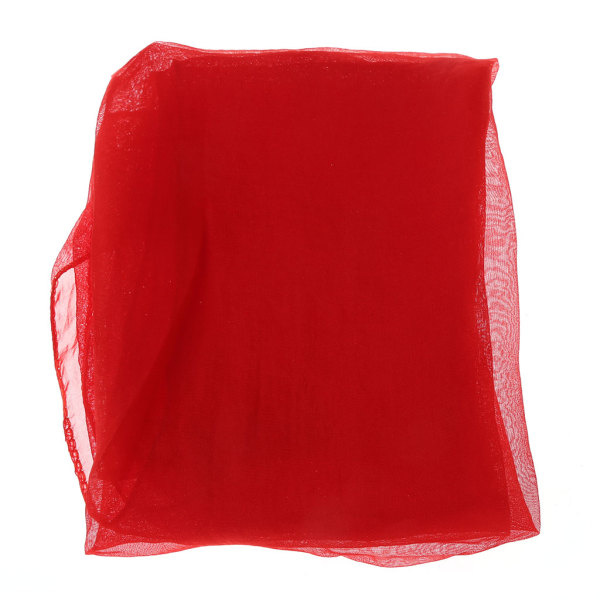 Taikasilkkisalin Temppu Tarvikkeet Uutuus Gag Magic Silk Scarves Puhelimen Kautta Helppokäyttöinen Aloittelijoille Huoleton Virhe
