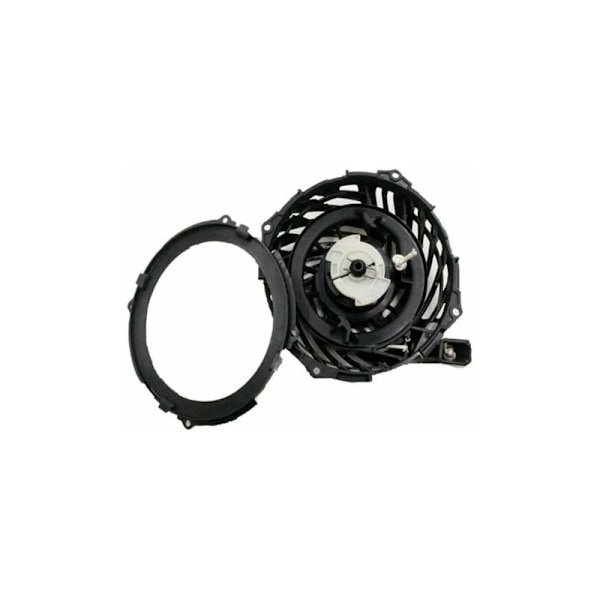 Vetokäynnistin Briggs & Stratton 593959 450E 500E 550E, DEBUNS ruohonleikkurin moottoriin