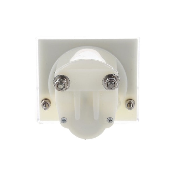 85C1-A Analog Ström Panelmätare DC 5A Amperemeter