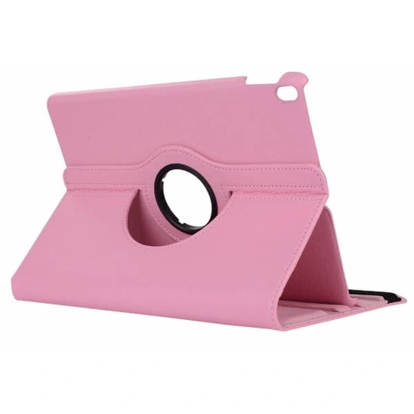Mörkblått fodral för iPad 10.2 (9:e/8:e/7:e generationen), Air 3 & iPad Pro 10.5 blue_yux blue