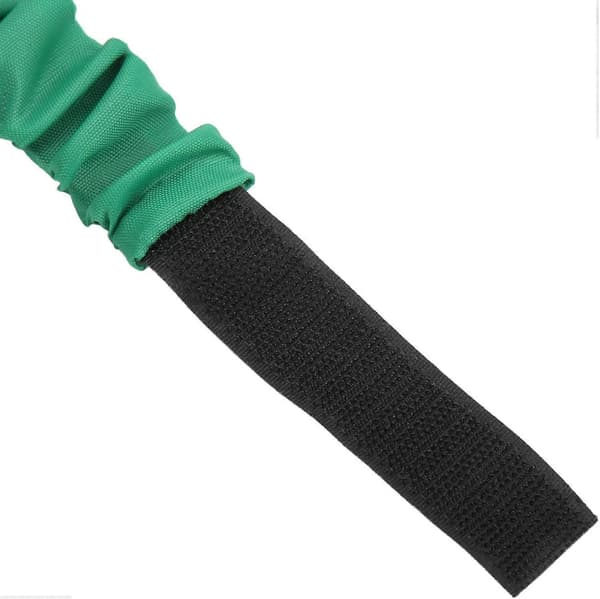 Løpeband, 3-bent løpeband 2 personer 3 ben Oxford-stoff elastisk