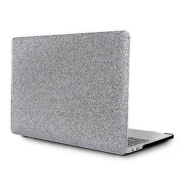 PC-bärbar datorfodral för Pro 13 A2251/a2289/a2338 (2020) (plan) (blixt silver)