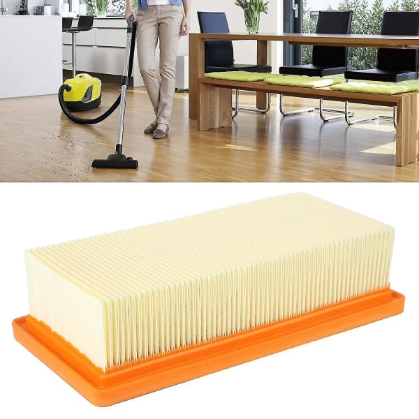 Karcher AD3.200 -imurin vaihtopölynimurivarusteet