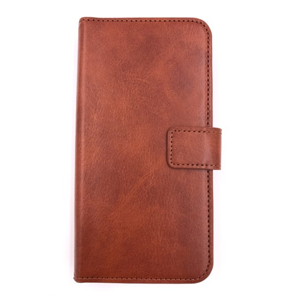 Magnet Case/Wallet \"2 i 1\" iPhone 8 PLUS - Flere farver Rosa