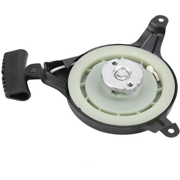 RECOIL Käynnistin - Sopii Honda GXV120 GXV140 GXV160 HRM195 215 28400ZG9803 Ruohonleikkuriin, DEBUNS