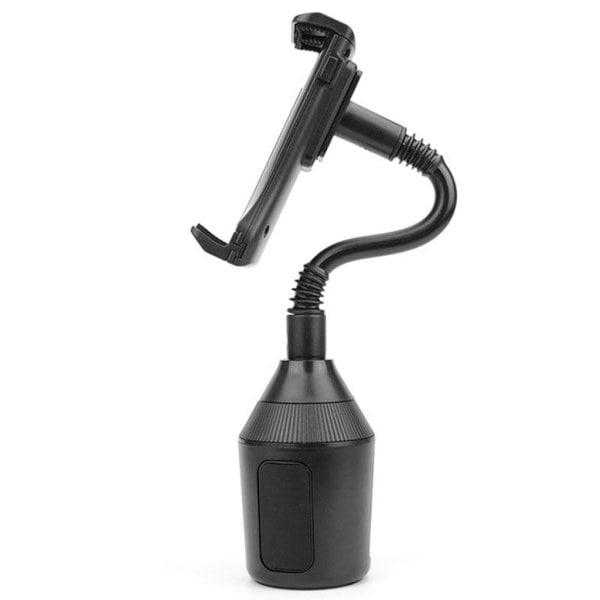 Mukiteline Mount Cradle Tablet-telinepidike 7\"-10\" tableteille ja älypuhelimille