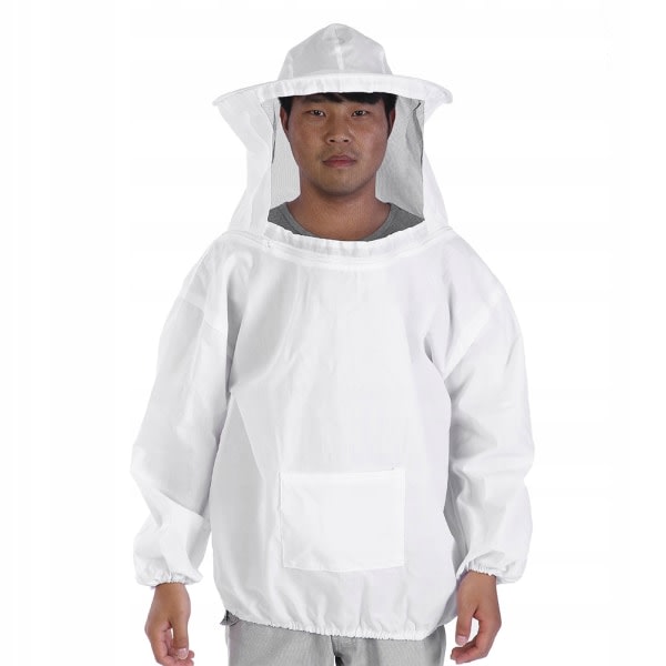 BIODLARDRÄKT MED HATT