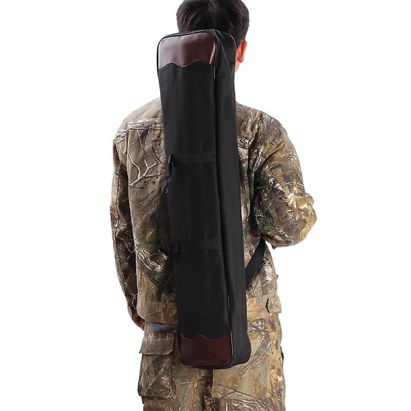 Recurve Bow Bag Bærbar Bow Case Pilhåndtak Bag