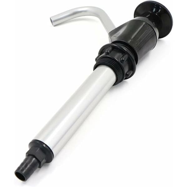Universal Vattendispenser Handpump för Husvagn - Ersättningshandpump för Utomhusbruk - För Husvagn & Husbil