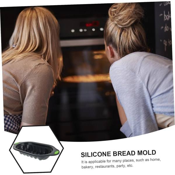 1. Gängad Toast De Para Gelatinas Forms Rostat Brød L